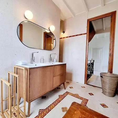 Le Presbytere De St-laurent Villa