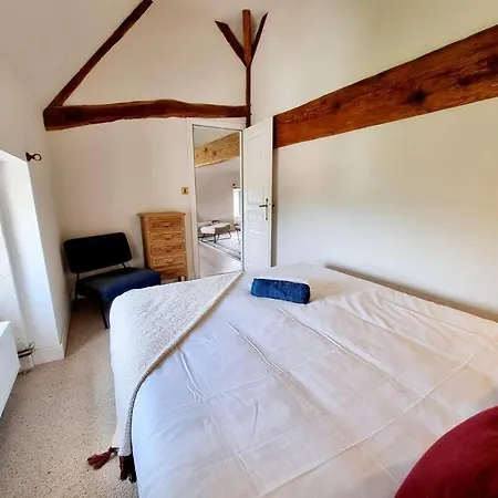 Villa Le Presbytere De St-laurent