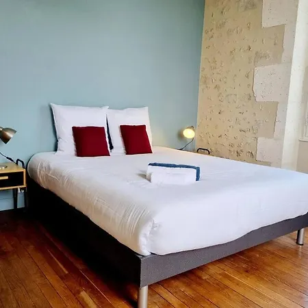 Villa Le Presbytere De St-laurent