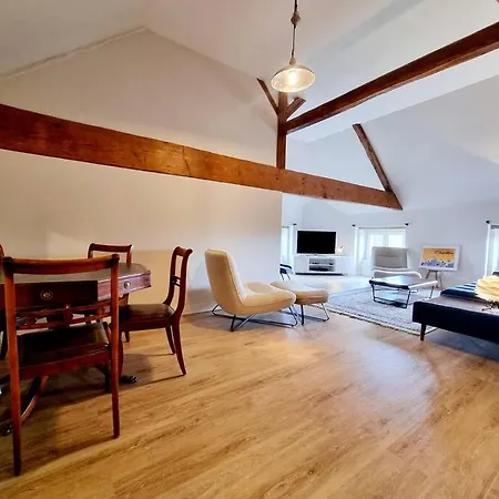 Le Presbytere De St-laurent Villa