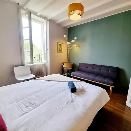 Le Presbytere De St-laurent Villa