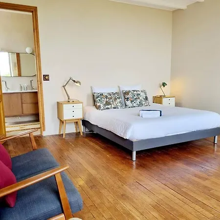 Le Presbytere De St-laurent