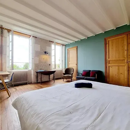 Le Presbytere De St-laurent Villa