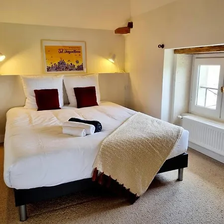 Le Presbytere De St-laurent Villa *