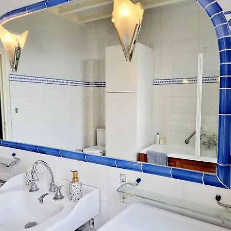 Le Presbytere De St-laurent Villa