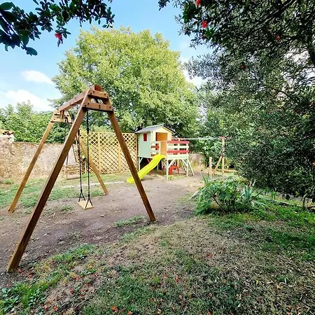 Le Presbytere De St-laurent Villa