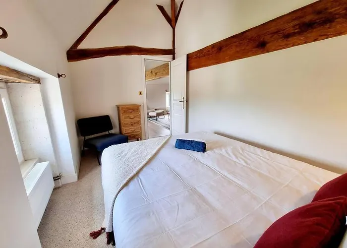 Villa Le Presbytere De St-laurent