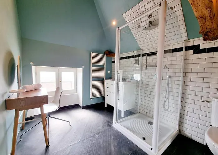 Le Presbytere De St-laurent Villa Saint-Laurent-de-Belzagot