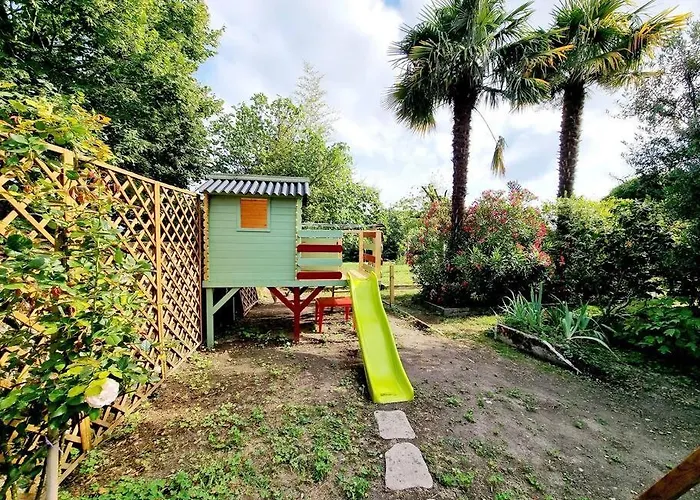 Le Presbytere De St-laurent *