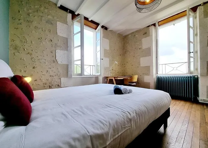 Le Presbytere De St-laurent