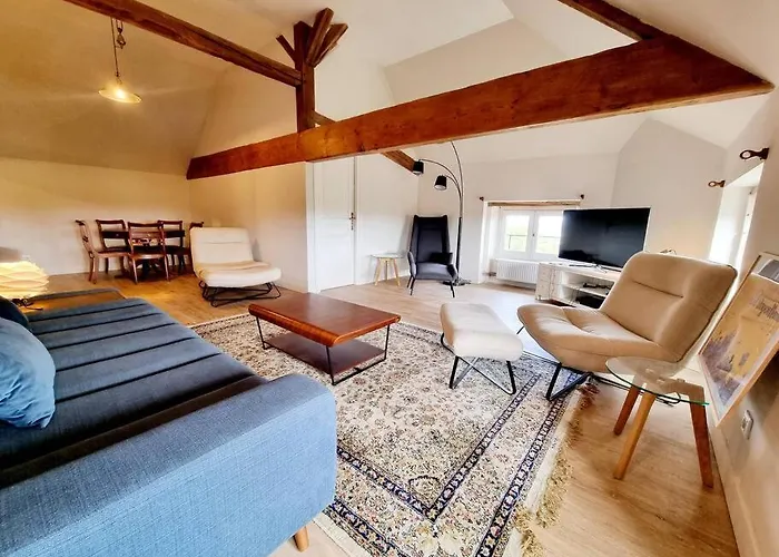 Le Presbytere De St-laurent