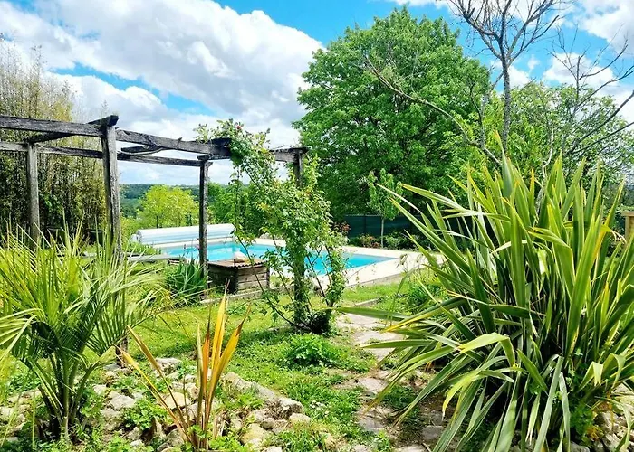 Le Presbytere De St-laurent Villa *